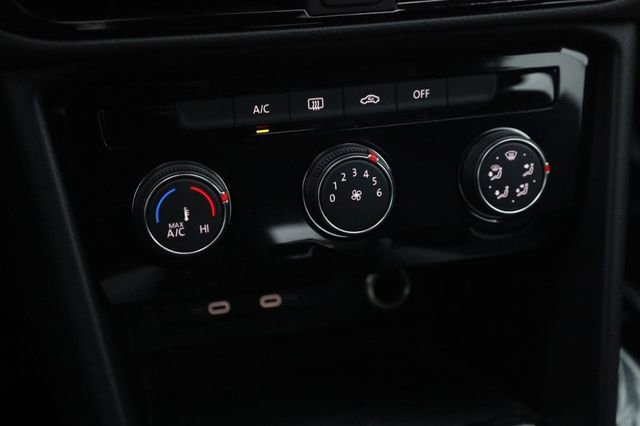 New 2026 Volkswagen Taos S image 14