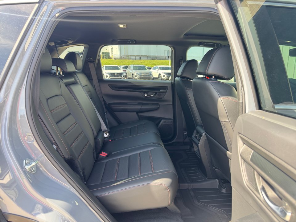 Used 2024 Honda CR-V Sport-L image 33