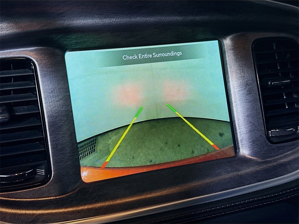 Used 2023 Dodge Charger Scat Pack w/ Daytona Edition Group image 10