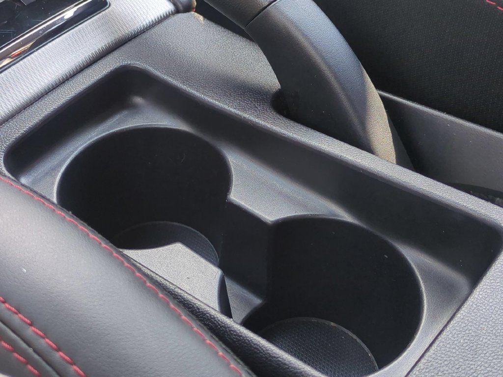Used 2025 Mitsubishi Outlander Sport SE AWD/4WD image 23