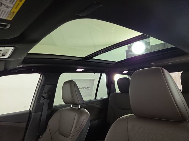 New 2026 Lexus TX 350 AWD image 31