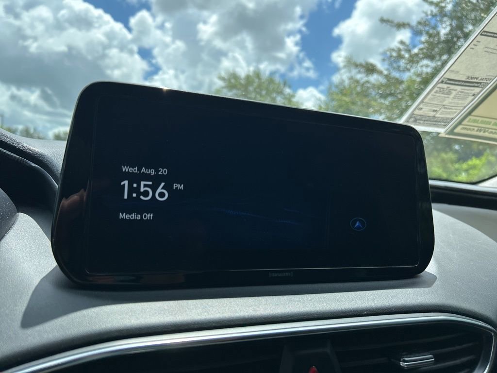 Used 2023 Hyundai Santa Fe SEL w/ Cargo Package image 26