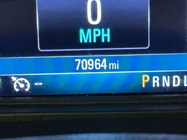 Used 2019 Buick Envision Preferred image 31