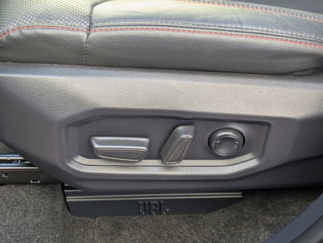 Used 2025 Toyota Sequoia TRD Pro image 25