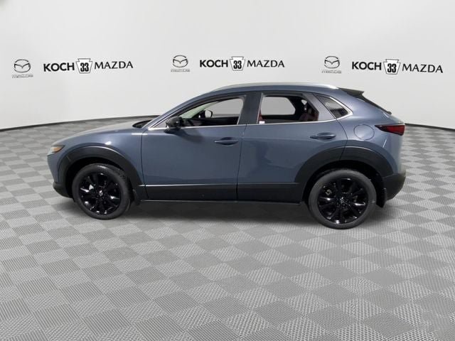 New 2026 MAZDA CX-30 AWD 2.5 S image 6