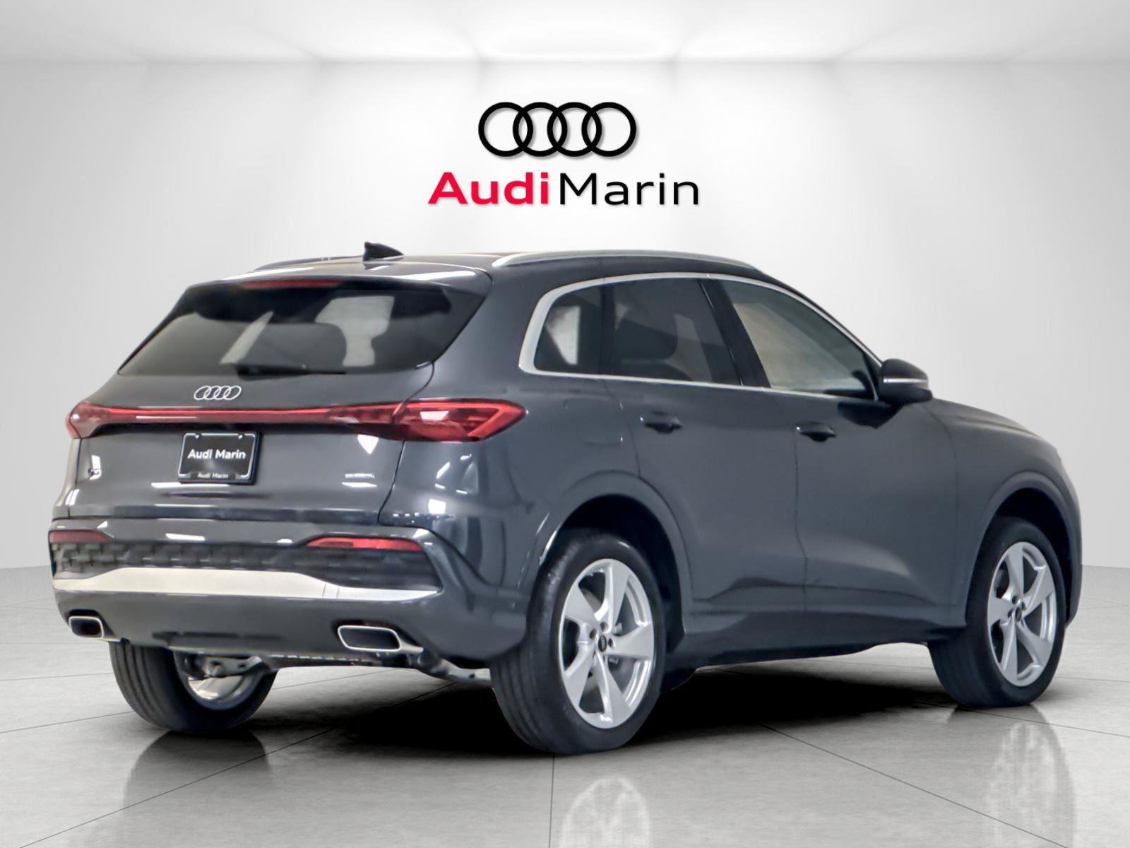 New 2026 Audi Q5 Premium AWD/4WD image 5