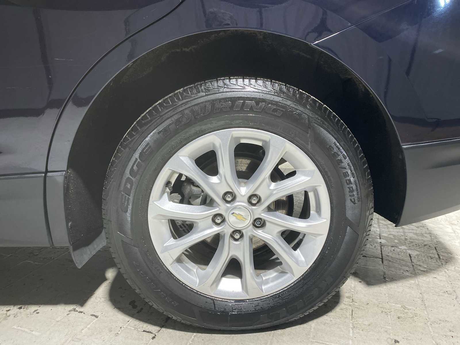 Used 2020 Chevrolet Equinox LT image 8