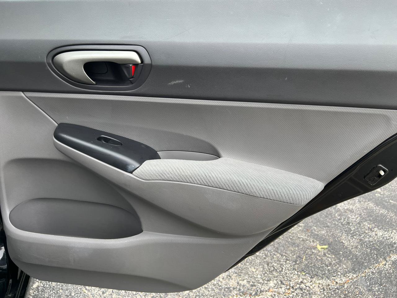 Used 2010 Honda Civic LX image 26