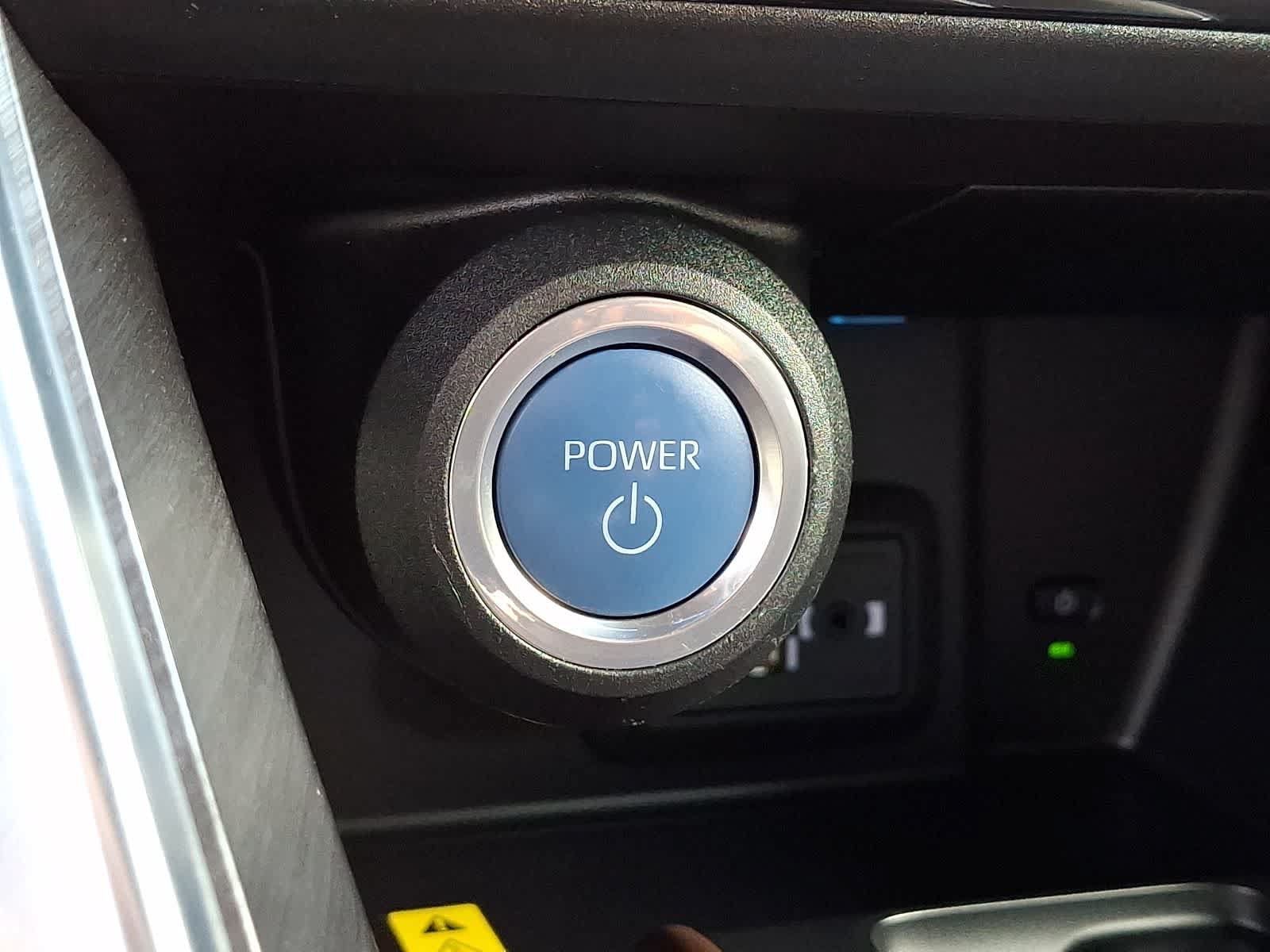 Certified 2022 Toyota Venza XLE AWD/4WD image 28