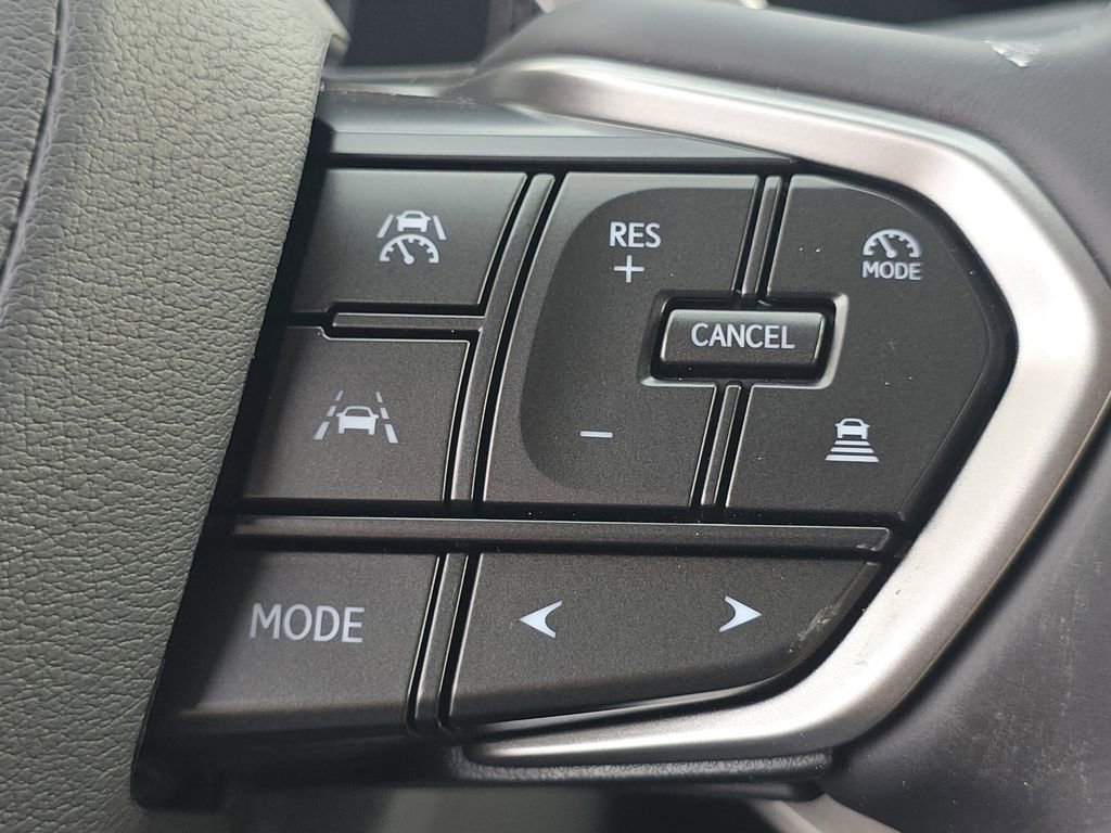 New 2026 Lexus NX 350h FWD image 27