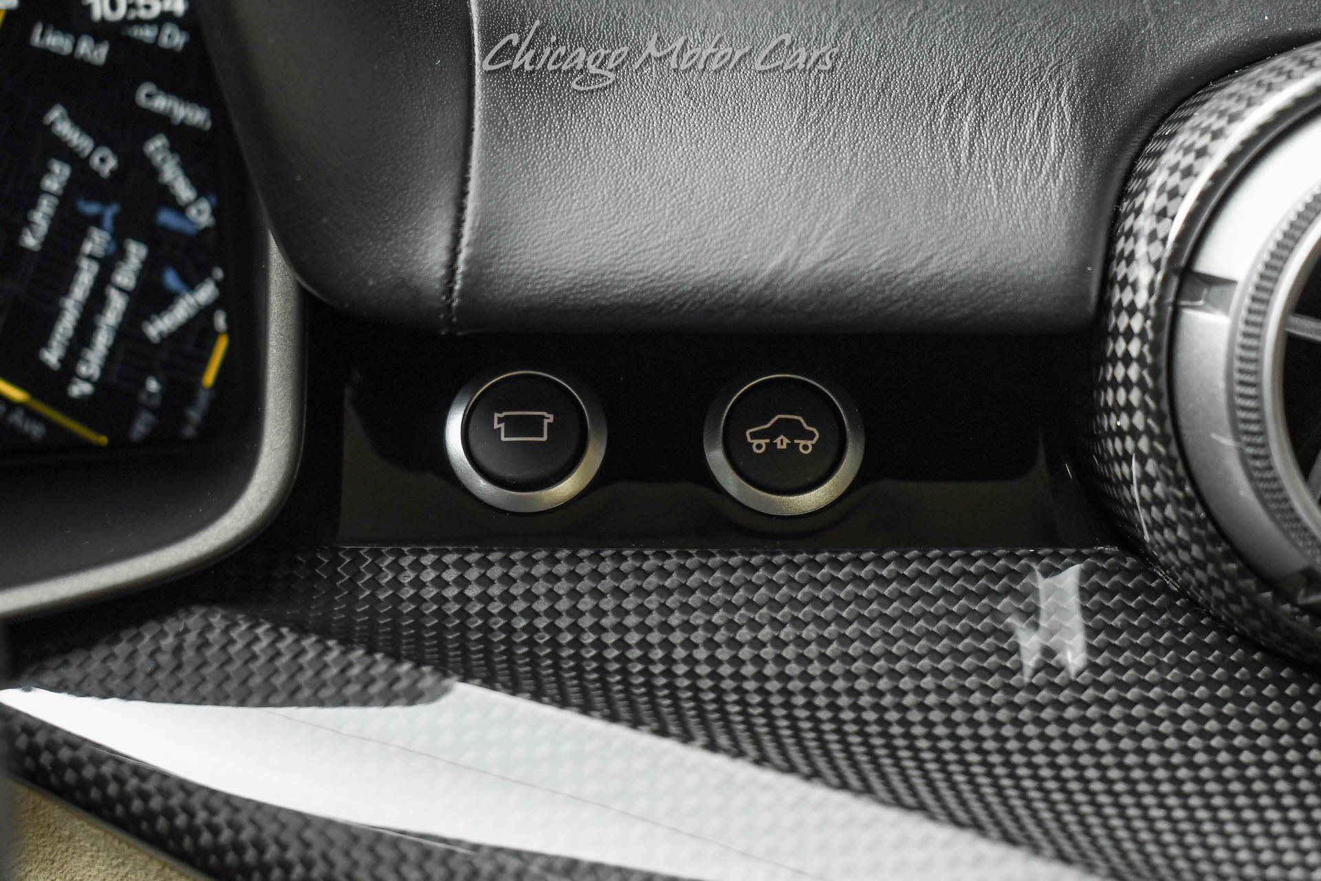 Used 2015 Ferrari F12 Berlinetta RWD image 16