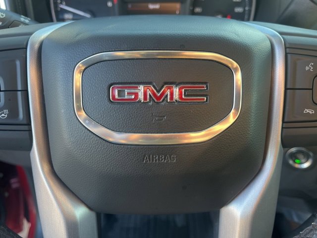 Used 2021 GMC Sierra 1500 SLT w/ SLT Premium Package image 22