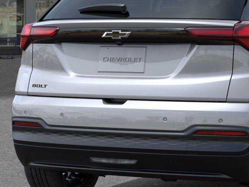 New 2027 Chevrolet Bolt LT w/ Comfort Package FWD image 14