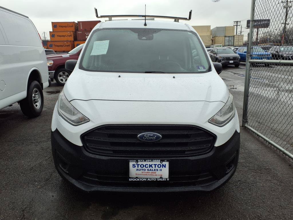 Used 2020 Ford Transit Connect XL FWD image 2