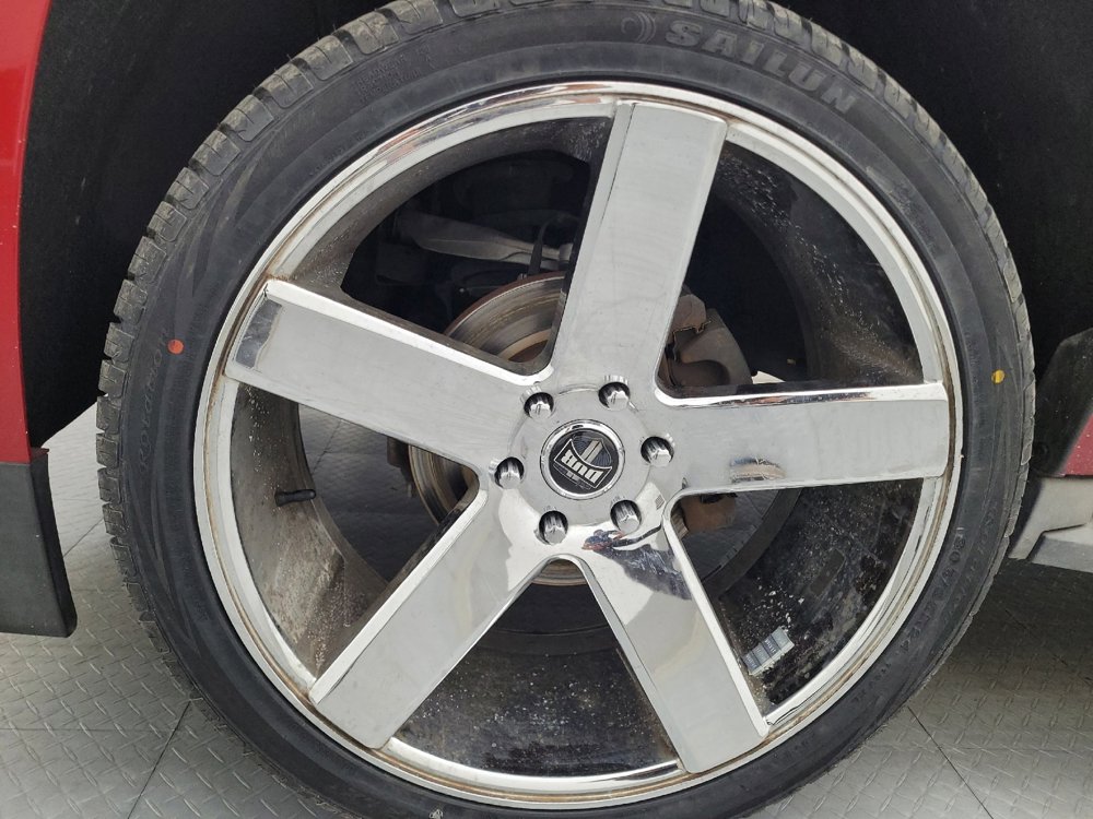 Used 2015 Chevrolet Tahoe LT w/ Max Trailering Package image 31