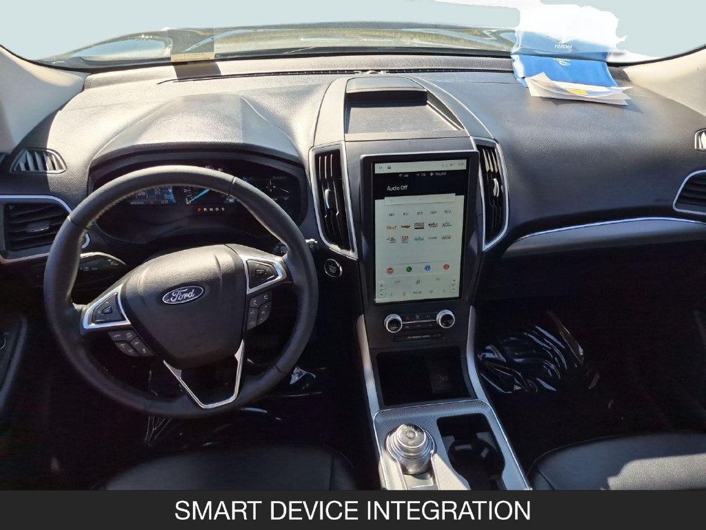 Used 2022 Ford Edge SEL w/ Convenience Package AWD/4WD image 13