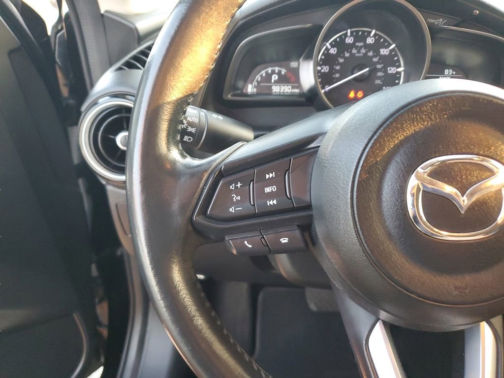 Used 2019 MAZDA CX-3 Touring w/ Preferred Equipment Package image 25