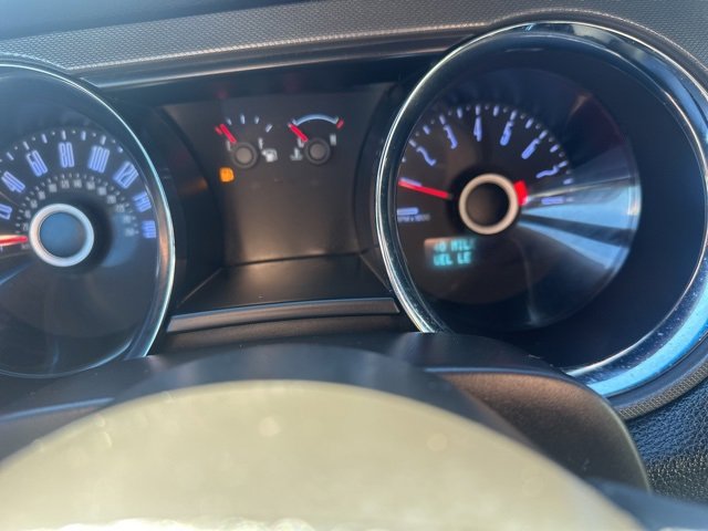 Used 2014 Ford Mustang Convertible w/ Equipment Group 102A image 22