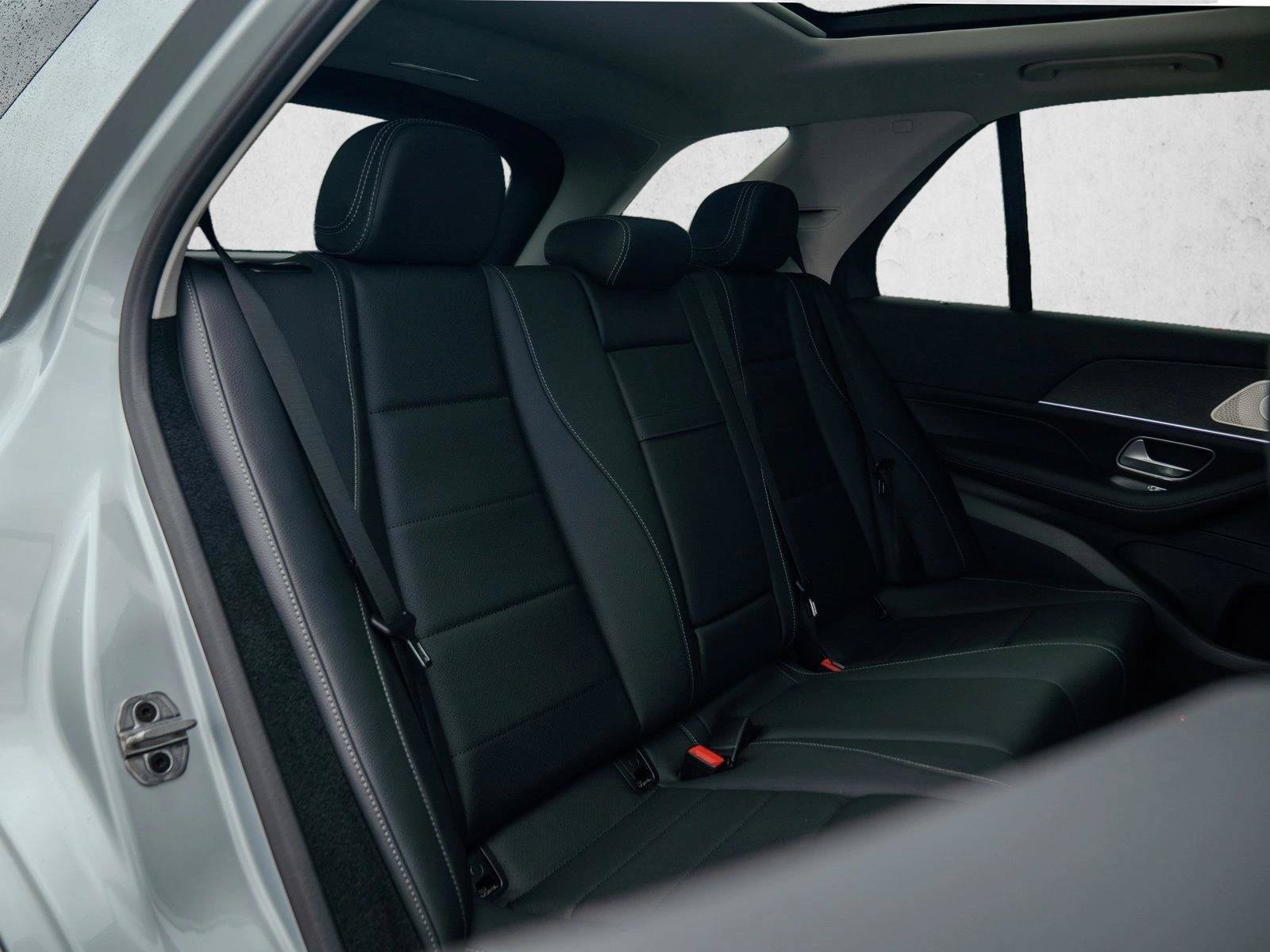 New 2026 Mercedes-Benz GLE 450 4MATIC image 22
