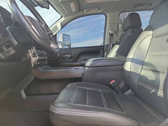 Used 2019 GMC Sierra 2500 Denali image 21