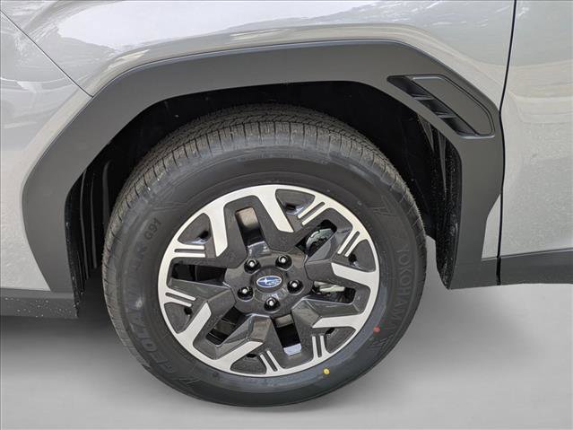 New 2026 Subaru Forester Premium w/ Premium/Limited Package AWD/4WD image 10