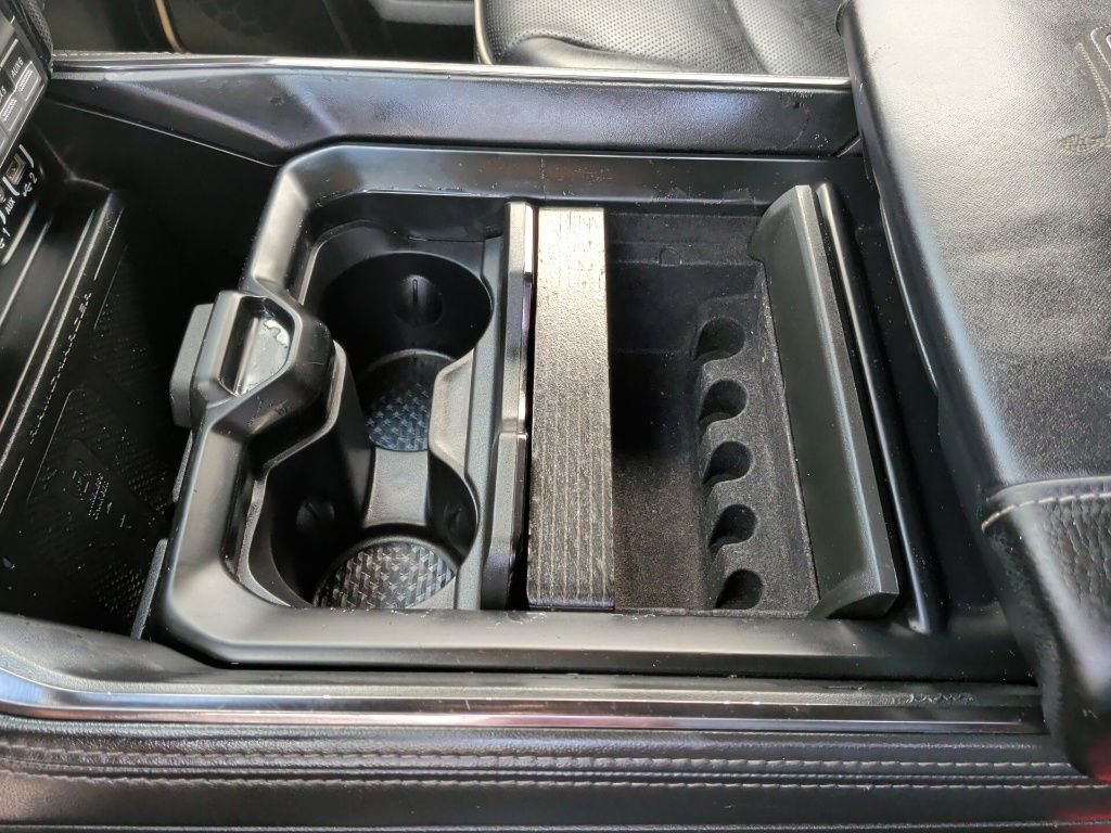 Used 2022 RAM 2500 Limited w/ Towing Technology Group image 35