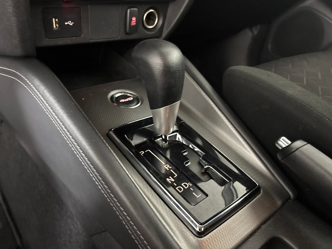 Used 2025 Mitsubishi Outlander Sport ES AWD/4WD image 19