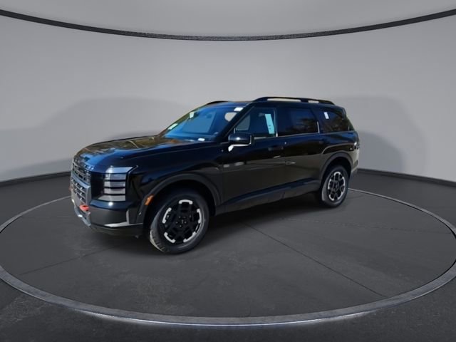 New 2026 Hyundai Palisade XRT Pro image 4