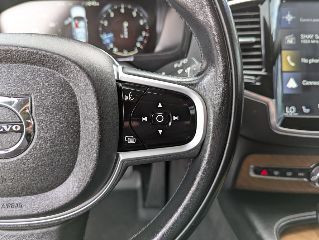 Used 2019 Volvo XC90 T6 Inscription w/ Luxury Package AWD/4WD image 17