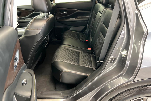 Used 2021 Nissan Murano Platinum w/ Cargo Package AWD/4WD image 21