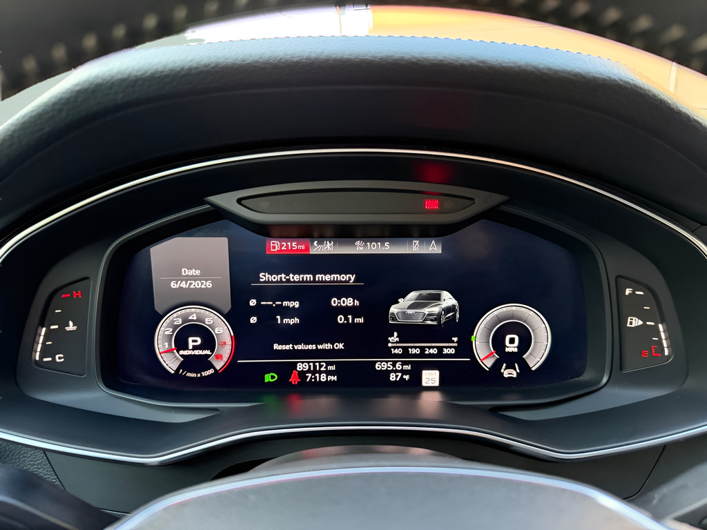 Used 2019 Audi A7 3.0T Prestige AWD/4WD image 20