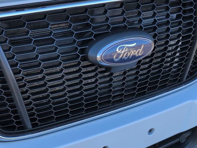 Used 2024 Ford Transit 350 XLT image 34