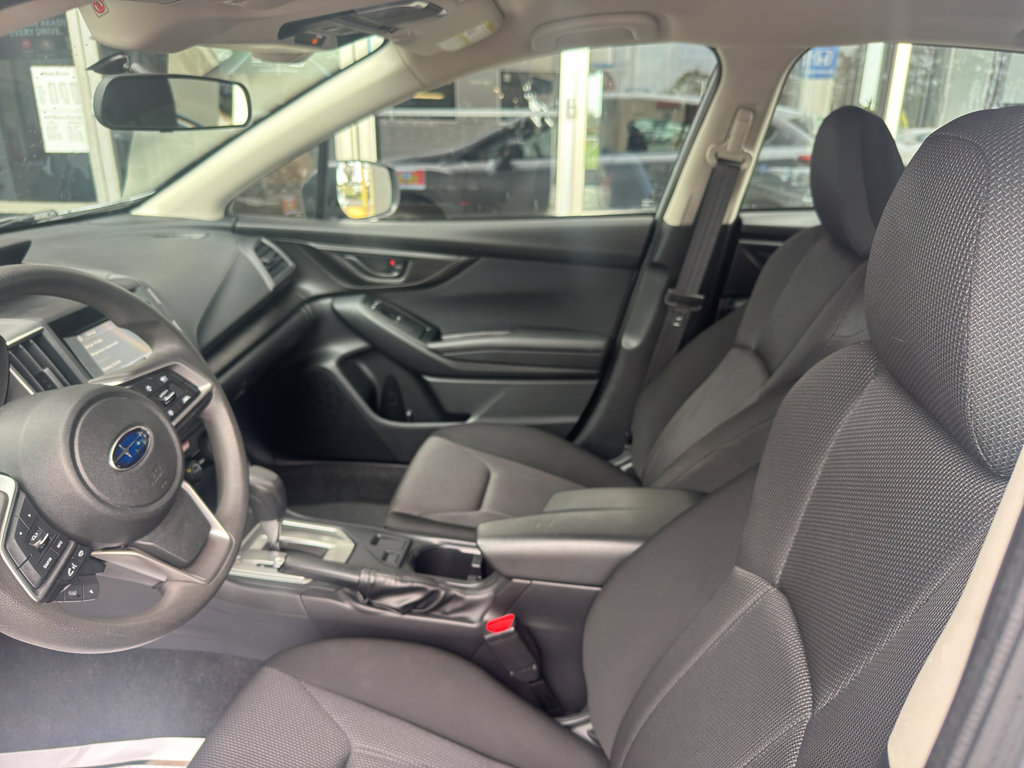 Used 2022 Subaru Impreza 2.0i image 4