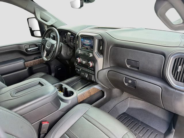 Used 2021 GMC Sierra 3500 Denali w/ Denali Ultimate Package AWD/4WD image 15