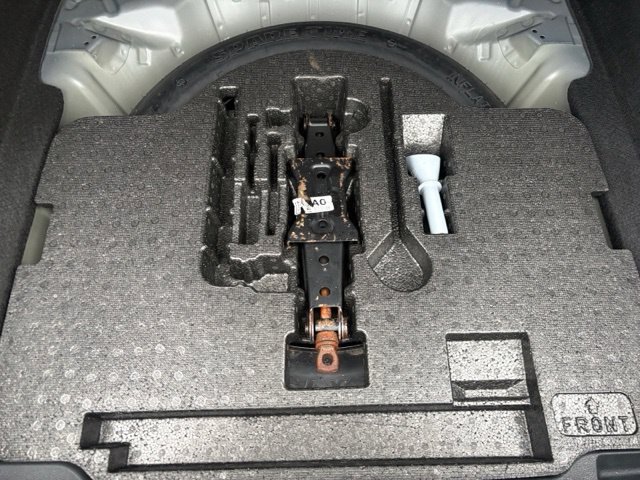 Used 2024 Honda Accord EX image 19
