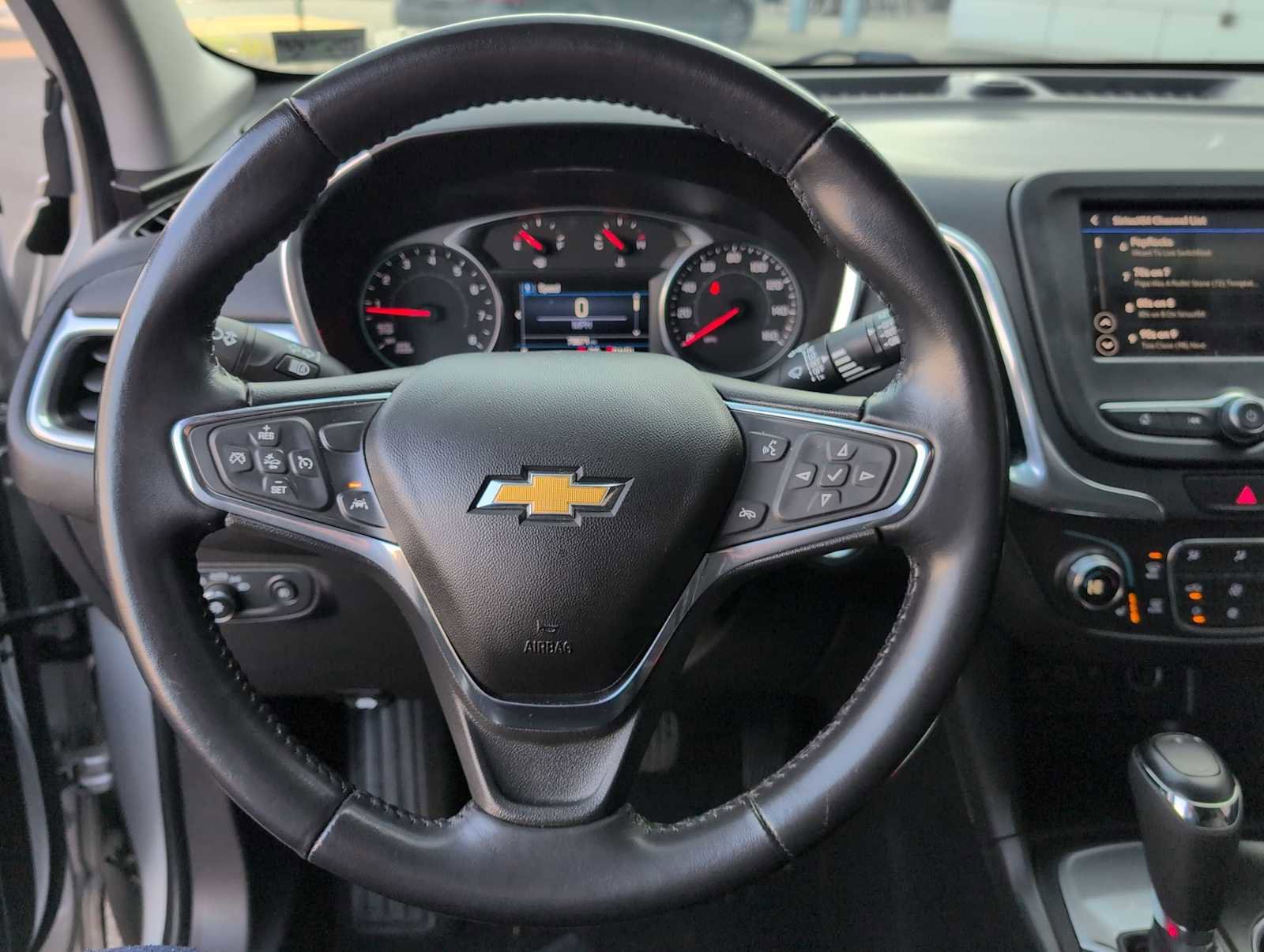 Used 2020 Chevrolet Equinox LT image 23