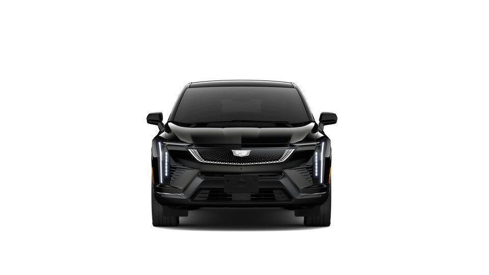 New 2027 Cadillac Optiq Sport AWD/4WD image 56