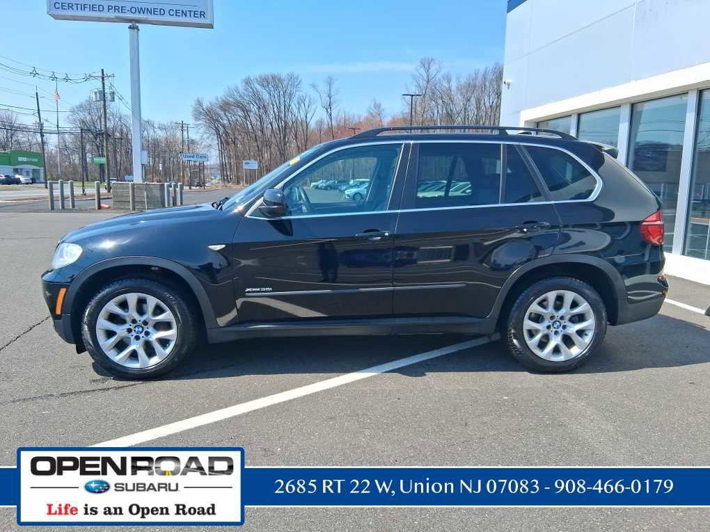 Used 2013 BMW X5 xDrive35i image 4