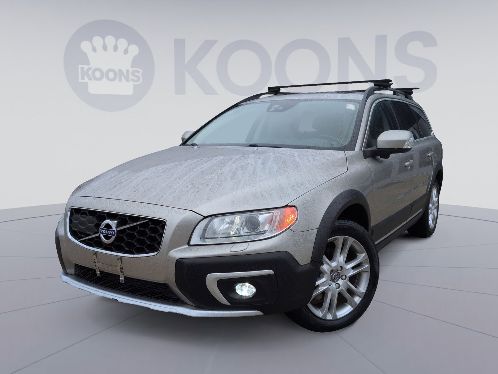 Used 2016 Volvo XC70 T5 Platinum w/ Protection Package