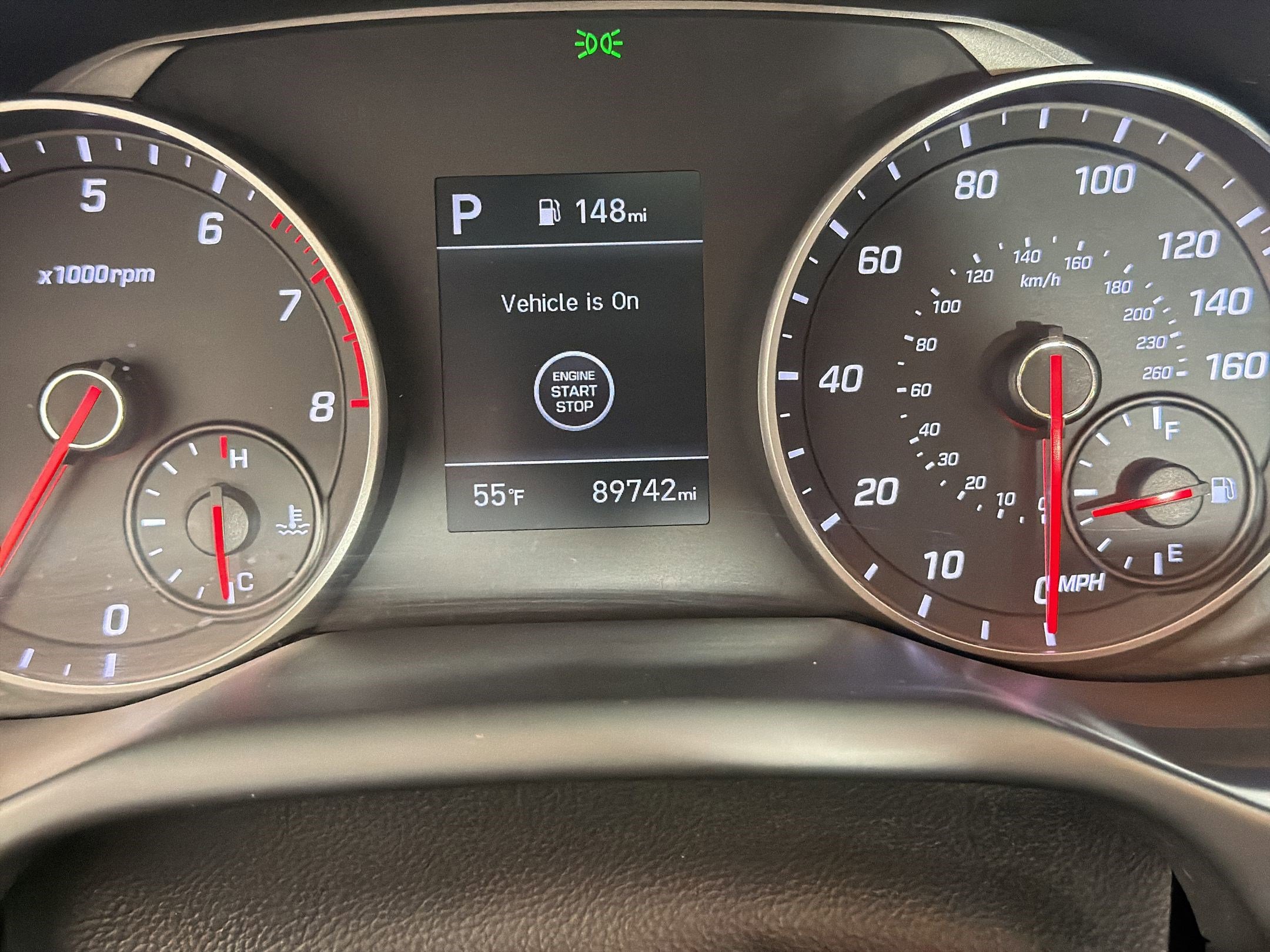 Used 2020 Hyundai Elantra Sport w/ Premium Package 02 image 19
