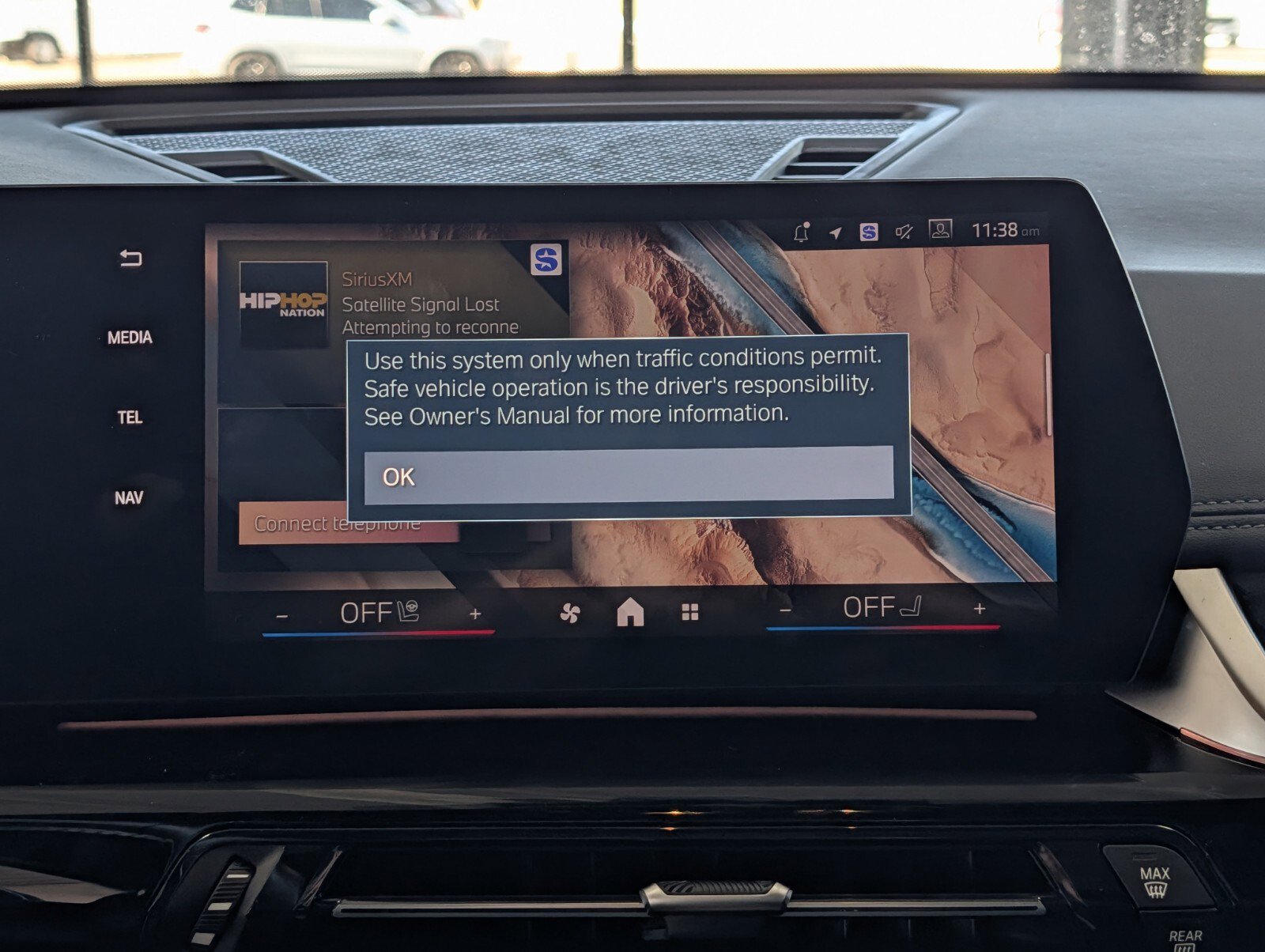 Certified 2024 BMW X1 xDrive28i w/ Premium Package image 23