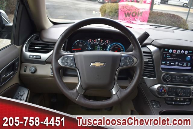 Used 2016 Chevrolet Tahoe LTZ image 35
