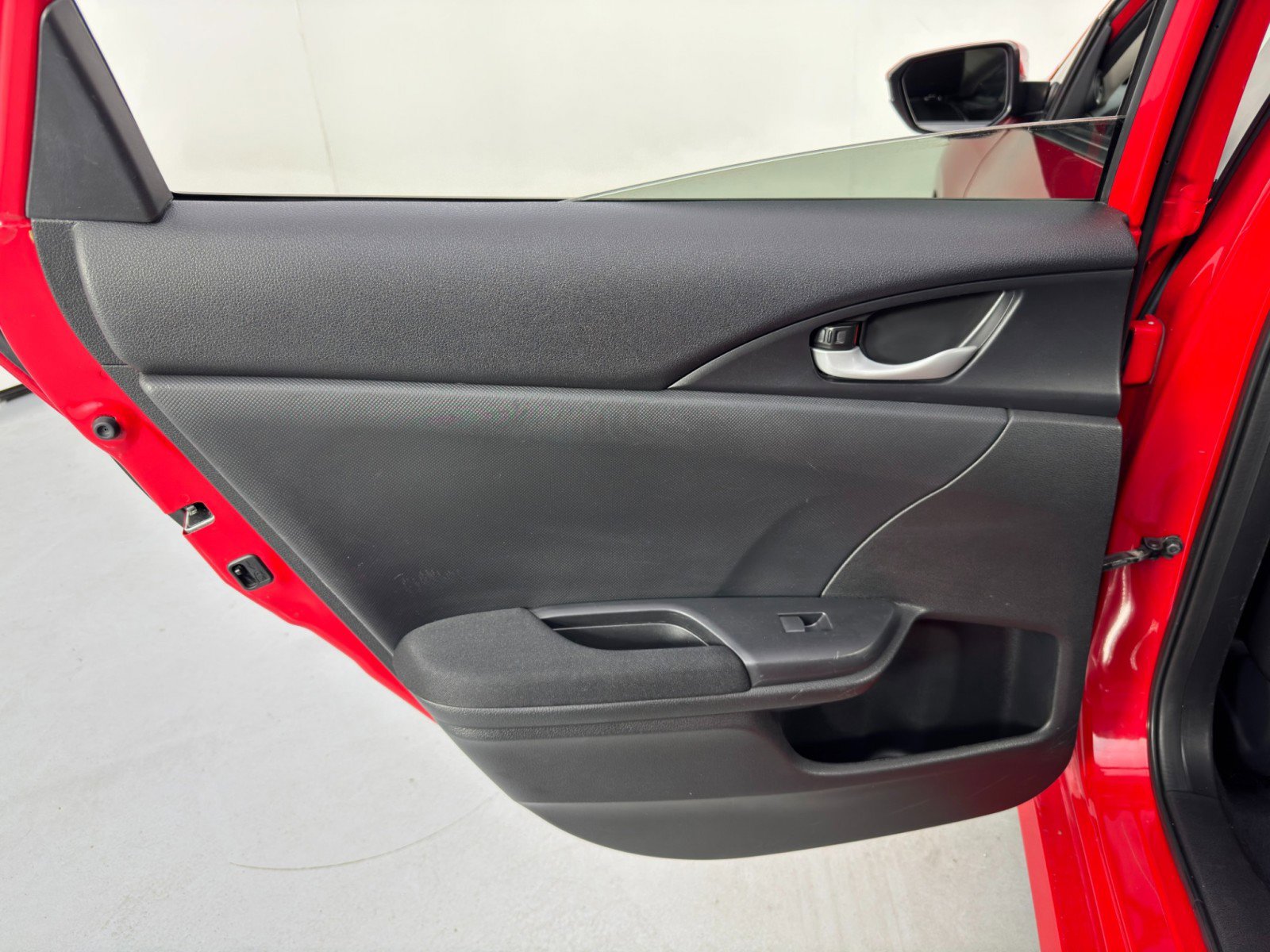 Used 2020 Honda Civic EX image 39