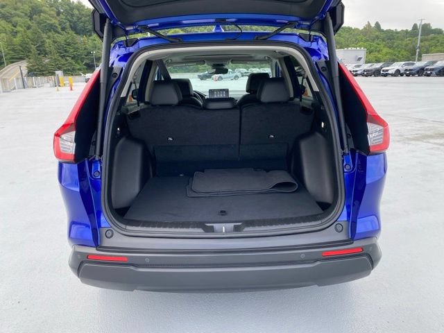 Certified 2024 Honda CR-V EX-L image 12