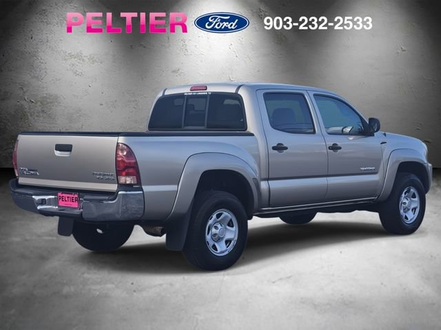 Used 2007 Toyota Tacoma PreRunner image 6