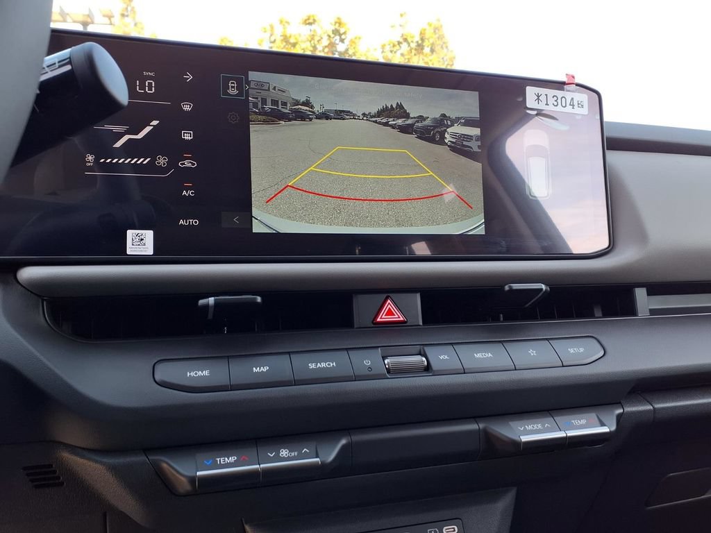 Used 2027 Kia Seltos EX FWD image 16