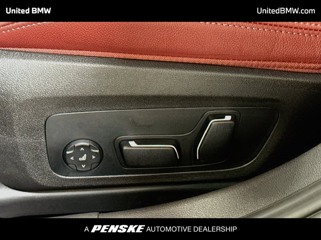 New 2026 BMW 330i Sedan w/ M Sport Package RWD image 11