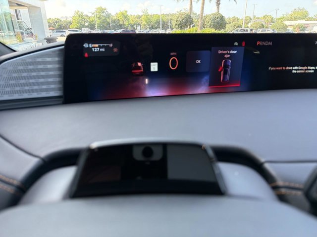 New 2026 Lincoln Navigator Black Label AWD/4WD image 27