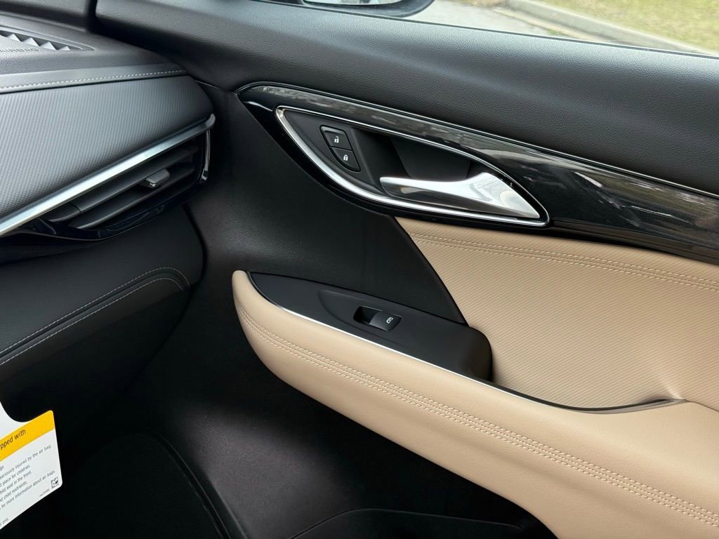 New 2026 Buick Envision Preferred image 36