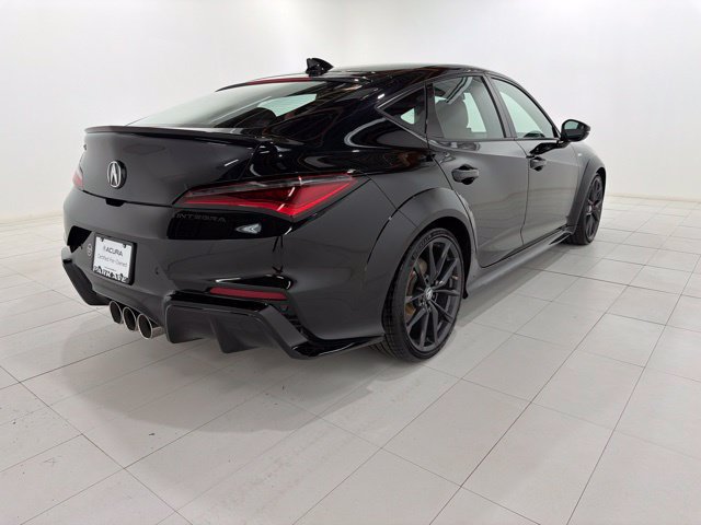 Certified 2024 Acura Integra Type S FWD image 5